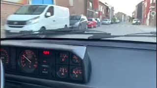 Match Highlights Ferrari Mondial 3.2 Larini