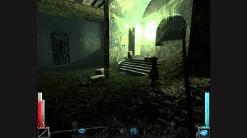 Dark Messiah of Might and Magic playthrough: Part 19