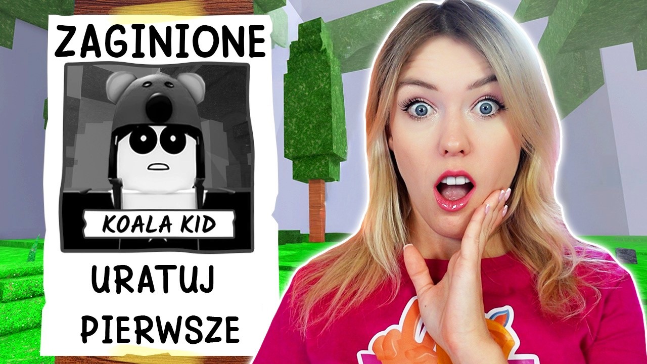 BIJĘ REKORD w 99 NOCY W LESIE ale NA ODWRÓT 😃