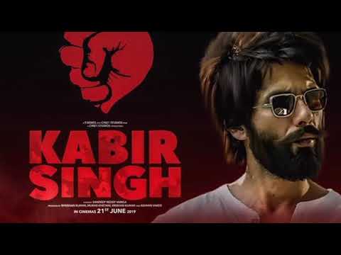 tera-ban-jaunga-ringtone-|-kabir-singh-|-azharmuzics-|-2019-best-ringtones