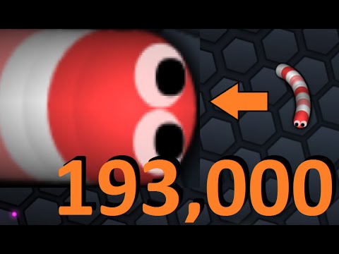 is slither.io dying? this is an online game and the leaderboard is full of  bots that have only 800 score🤔 : r/Slitherio