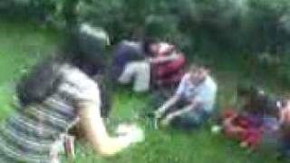 MMCS IN CALDERONS PARK