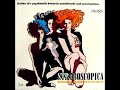 Various ‎– Stroboscopica (1998 - Compilation) - The Psychedelic Sound Of Italian &#39;70 B-Movies.