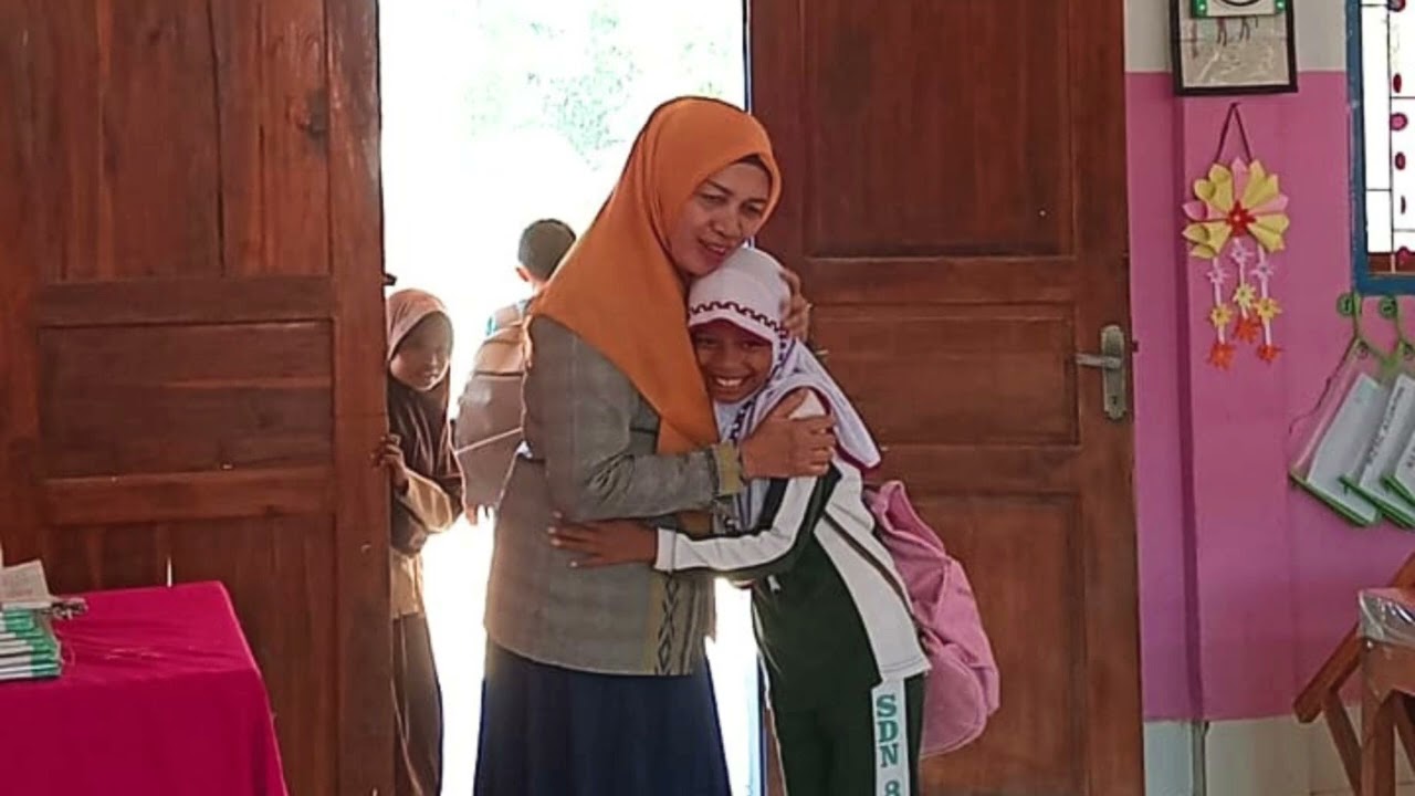 Video Kenangan Siswa Kelas 6 TP. 2023/2024 - SDN 78 KENDARI.