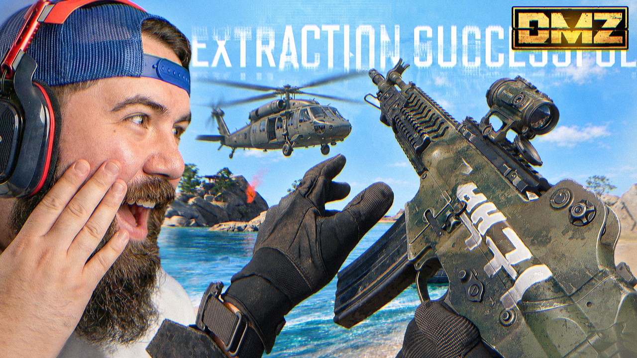 Latest Title & Thumbnail