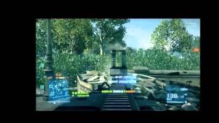 iFPSCheats.com - Battlefield 3 Hack [FREE] [HD]