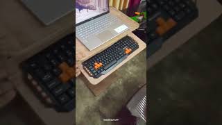 DIY Plywood Laptop Table ❤️