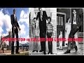 World’s Top 10 Tallest Men Living or Dead