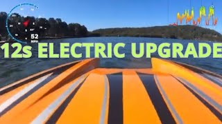 PROBOAT ZELOS 48 ELECTRIC - Wow this ended up being our best upgrade ever PART 1
Big shout out to JK Racing from South Australia for the awesome paint job!
Check out the huge range of cars ➜ https://bit.ly/373ezM6
Support the channel with some merch
YouTube store ➜ https://bit.ly/3uL0Ciy
Teespring ➜ https://bit.ly/3K0nkrD
Please subscribe ➜ https://goo.gl/KyaLHP
Instagram ➜ https://www.instagram.com/rctanksandtrucks247
Follow us on Facebook ➜ https://www.facebook.com/Rctanksandtrucks247
If you like the video please give it a thumbs up, share and subscribe for the latest videos.
Any questions please leave them in the comments and I will do my best to answer them. PROBOAT ZELOS 48 ELECTRIC - Wow this ended up being our best upgrade ever PART 1