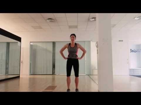 CALENTAMIENTO RUNNING. EJERCICIOS PARA ANTES DE CORRER