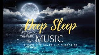 1 Hour Deep Sleep Music : ULTIMATE Serenity for Restful Nights @EllenBeatz