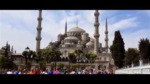 سورة الجن - قلْ أُوحِيَ إِلَيَّ أَنَّهُ اسْتَمَعَ نَفَرٌ مِنَ الْجِنِّ