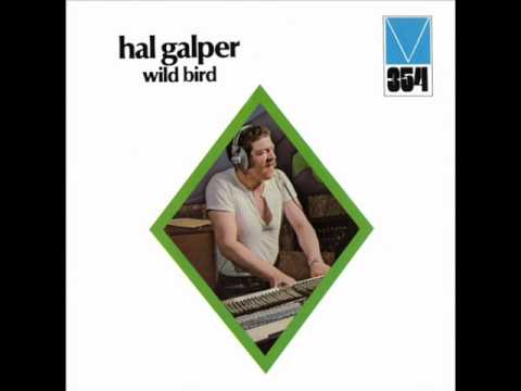 Hal Galper - Wild Bird (Wild Bird (Mainstream) [19...