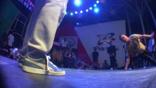 Frogbus Vs Platon Crew Bontop Quarter-Final