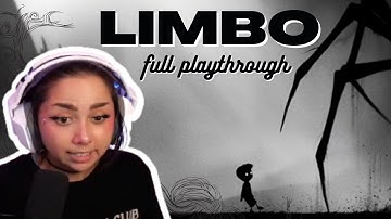 First LIMBO Playthrough