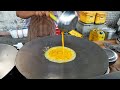 Butter Omelette Rangila 2 : Special Egg Recipe in Butter || Surat Street Food || Indian StreetFood