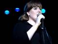 Adele - Hometown Glory - Live @ the Roxy 5/21/2008