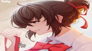 『Nightcore』- Oceans✘ (Jacob Lee Lyrics)