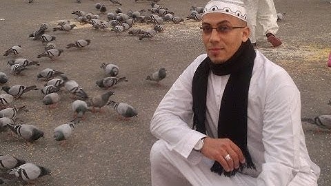 تلاوة خاشعة من الشيخ محمدبن عبد الله