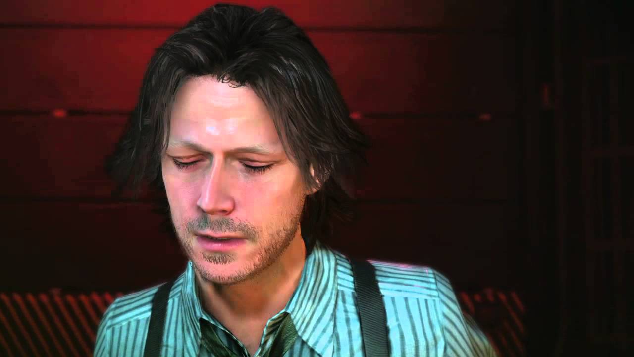 METAL GEAR SOLID V: Elimination of Vocal Cord Parasite