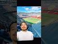 @fcbarcelona entrenó en el Spotify Camp nou 🏟️ #barcelona #lamineyamal #rapinha #españa