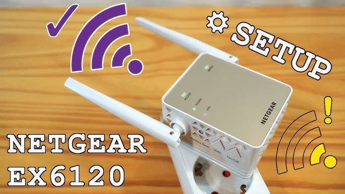 Netgear EX3800-100FRS - Répéteurs WiFi sur Son-Vidéo.com