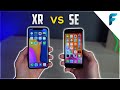 iPhone SE 2020 vs iPhone XR  - Quale acquistare?