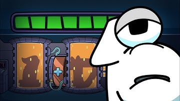 18 | Number Lore Concept