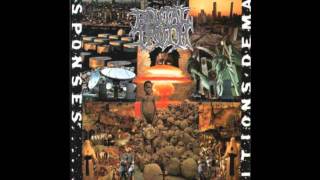 Brutal Truth - Monetary Gain