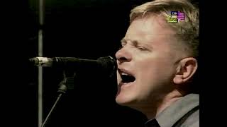 New Order - Temptation '98 (Live @ The Albert Square, 21 sep 98)