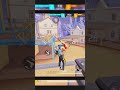 free fire vs pubg #freefiremax 🥰👑