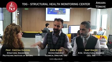 A Quick Interview on Structural Health Monitoring - Checking the Health of the Buildings