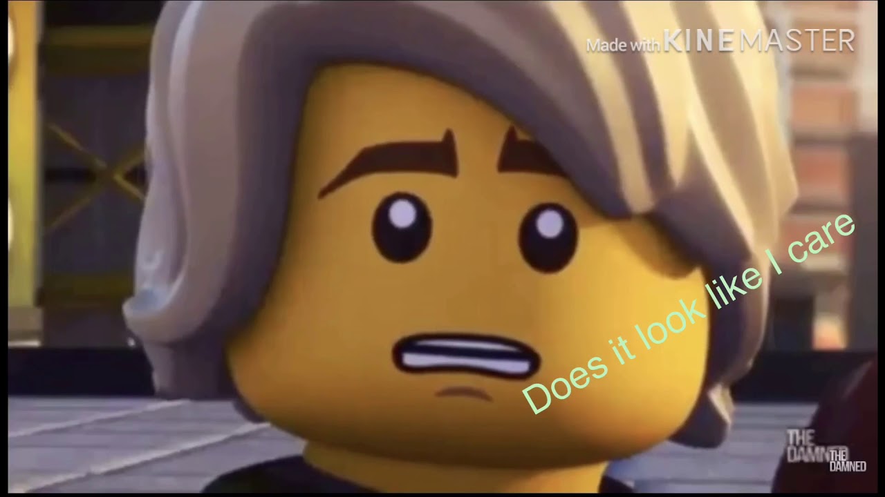 NINJAGO MEMEESS