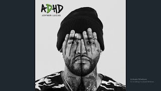 Joyner Lucas - Revenge (Lyrics)