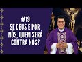 PREGAÇÃO #19 - Obedeça e o MILAGRE acontecerá!!! Deus tem coisas melhores e maiores na sua vida!