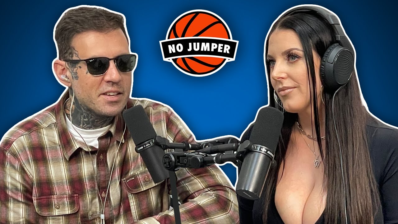 The Angela White Interview: Doing Adult Films for 20 Years, Being a “Sexual Athlete” & More