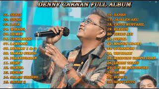 Denny Caknan Full Album - Sekti l Full Album Terbaru 2024