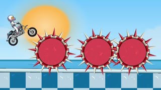 MOTO X3M Bike Racing Game - Gameplay Walkthrough Android and iOS Game 2021 screenshot 5