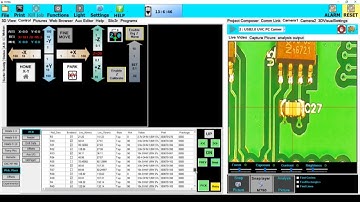 Hyrel 3D - How to Manage the Pick-and-Place with Repetrel Software