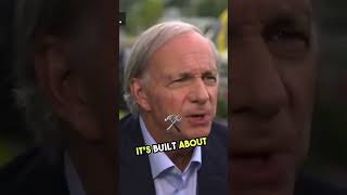 Ray Dalio sent China's President Xi Jinping to read his Principles #shorts