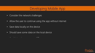 React Native Recipes - Volume 1 : Storing and Retrieving Data Locally