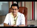 Facial Palsy or Bell's palsy