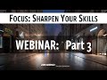 Focus: Sharpen Your Skills [PART 3 - Hyperfocal Distance]