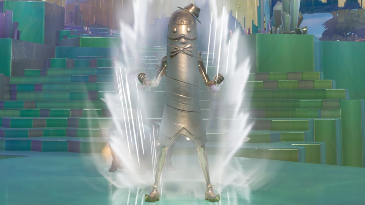 Season 4 is Bepic YouTube