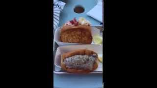 Amy's Tasty Travels: Knuckle & Claw