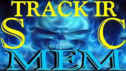 TrackIR Helmet Fix for Star Citizen