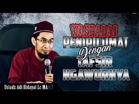 Video: Kapan para penipu itu terbentuk?