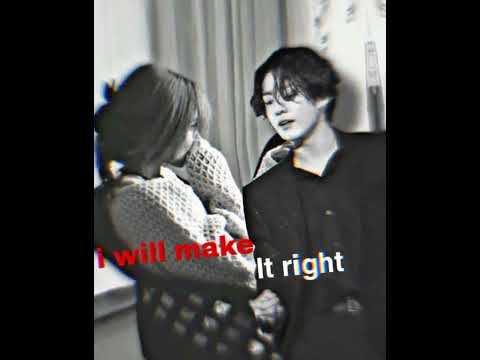 ff {i will make it right} Jungkook Mafia series #jungkook #ff #shorts #btsff