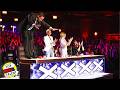 10 Duet Auditions Where Two Voices Hit And The Room Went Completely Silent