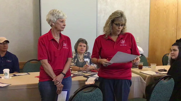 Salvation Army of Wise County